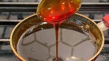 Eel Sauce (Unagi Sauce)
