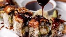 Eel Sauce (Unagi Sauce)