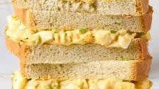 Egg Salad Recipe