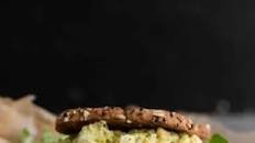 Egg Salad Sandwich