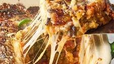 Eggplant Parmesan Recipe