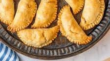 Empanadas De Pollo (Chicken Empanadas) Recipe