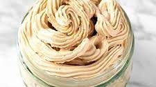 Espresso Whipped Cream