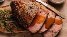 Eye of Round Roast (Extra Tender + Juicy!)