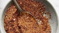 Fajita Seasoning (Better Than Store-Bought)
