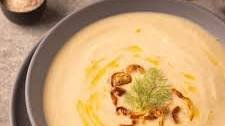 Fennel Soup