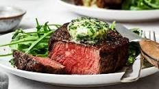 Filet Mignon (Foolproof Recipe)