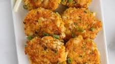 Fish Cakes Recipe