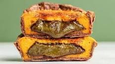 Flan pumpkin spice de Marine Zerbib