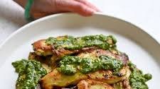Fool-proof Pesto Chicken: Simple, Fast, and Flavorful!