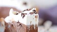 French Silk Pie