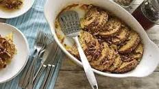 French Toast Breakfast Casserole