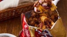 Frito Chili Pie