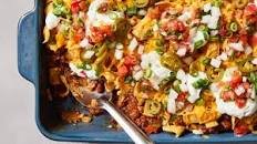 Frito Pie