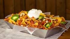 FRITOS® Chili Pie