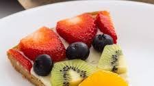 Fruit Pizza