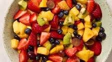 Fruit Salad