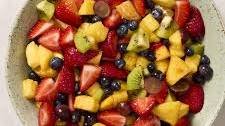 Fruit Salad