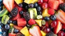 Fruit Salad Recipe