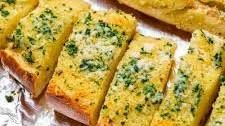 Garlic Bread