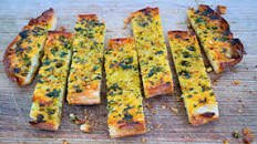 Garlic Bread