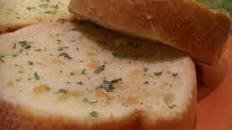 Garlic Bread Supreme