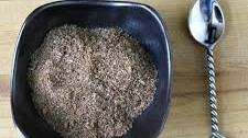 Garlic Herb Homemade Taco Seasoning