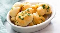 Garlic Knots