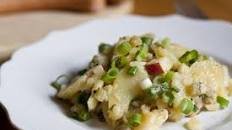 German (Berliner) Potato Salad