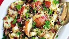 German Potato Salad