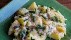 German Potato Salad