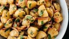 German Potato Salad