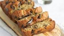 Gluten Free Banana Bread