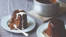 Gluten-free dessert recipes