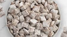 Gluten-Free Muddy Buddies Chex Party Mix