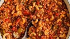 Grandma's Goulash Recipe