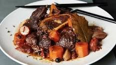 Grass-Fed Beef Shank Ossobuco Recipe | Rich, Tender & Flavorful