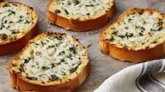Great Garlic Bread