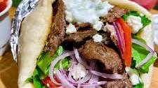 Greek Gyro
