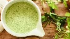 Green Goddess Dressing