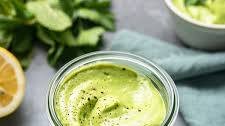 Green Goddess Dressing