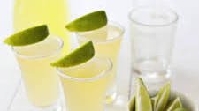 Green Tea Shot