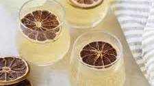 Green Tea Shot