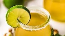 Green Tea Shot