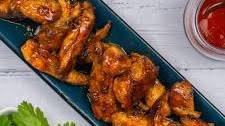 Grilled Honey Sriracha Chicken