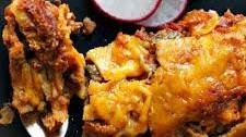 Ground Beef Enchilada Recipe