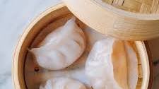 Har Gow (Dim Sum Shrimp Dumplings)