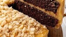 Hawaiian Chantilly Cake
