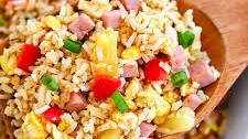 Hawaiian Fried Rice