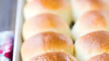 Hawaiian Rolls